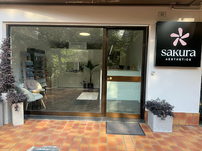 Immagine Sakura Aesthetics 3