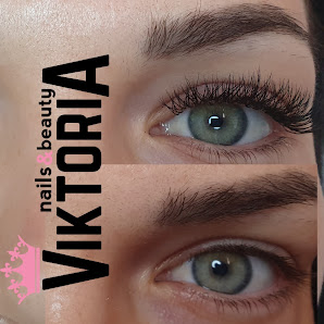 Immagine Viktoria nails&beauty 1