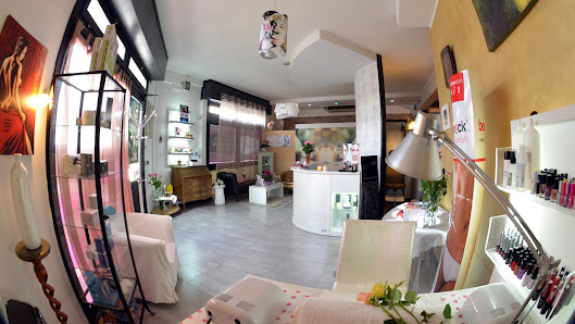 Immagine Marilyn Center Sassuolo Massaggi Corpo ed Estetica 1