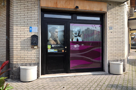 Immagine Marilyn Center Sassuolo Massaggi Corpo ed Estetica 2