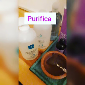 Immagine Marilyn Center Sassuolo Massaggi Corpo ed Estetica 3