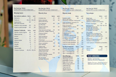 Immagine Marilyn Center Sassuolo Massaggi Corpo ed Estetica 5