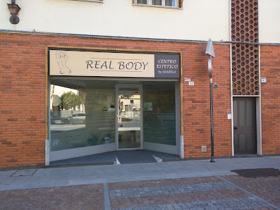 Immagine Real Body by Daniela 1