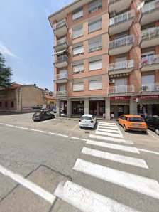 Immagine Estetica Cosmos di Moschin Lara 3