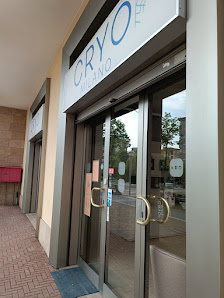 Immagine CRYO MILANO 2