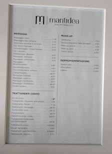 Immagine Mantidea Holistic&Beauty 5