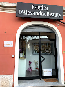Immagine Estetica D’Alexandra Beauty 2