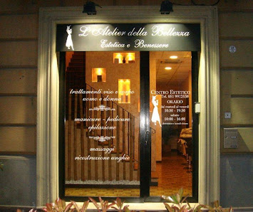 Immagine L'atelier della bellezza 3