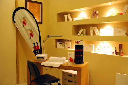 Immagine Centro Benessere Aleph 1