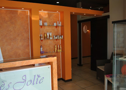 Immagine Centro estetico Tres Jolie 1