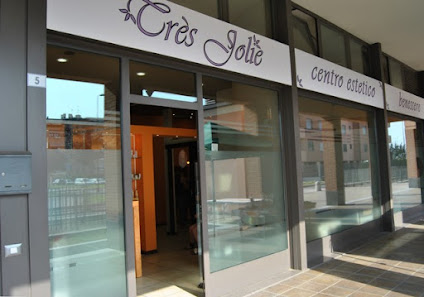 Immagine Centro estetico Tres Jolie 2