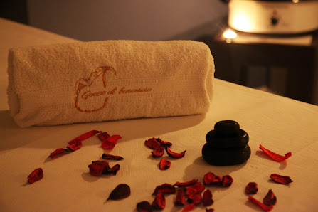 Immagine Gocce di Benessere SPA-MASSAGGI-ESTETICA-SOLARIUM 1