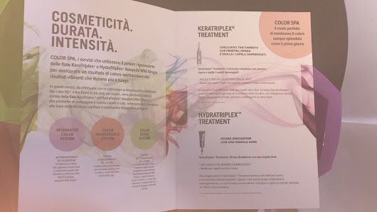 Immagine Capelli & Benessere di Nicotra Martino 5