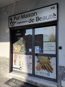Immagine Pur Maison de Beautè 2