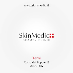 Immagine SkinMedic Beauty Clinic Terni 4