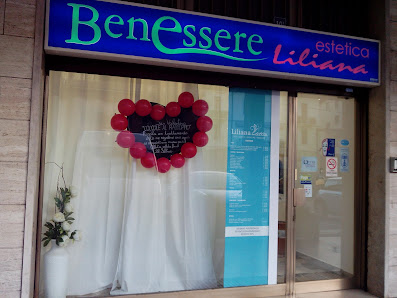 Immagine Estetista Liliana Messina 2