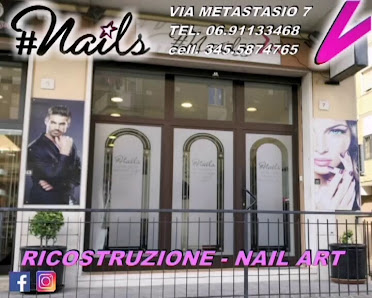 Immagine #Nails 2