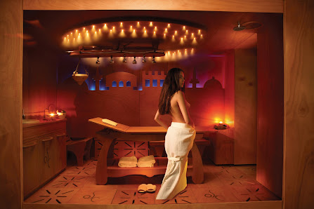 Immagine Natural Beauty Centro Benessere 2