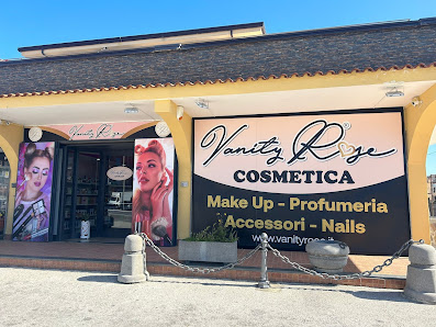 Immagine Vanity Rose Prodotti per La Cura del Corpo 1