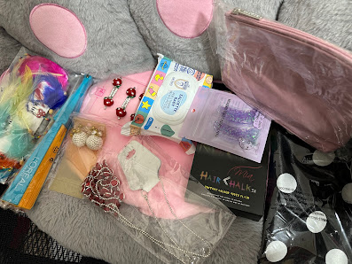 Immagine Vanity Rose Prodotti per La Cura del Corpo 2