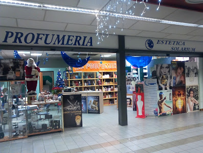 Immagine Centro Estetico Nichelino LUNA Sas Profumeria Solarium Nails 1