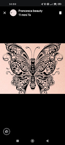 Immagine Francesca beauty 1