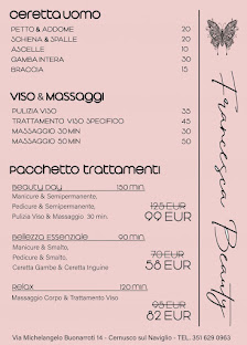 Immagine Francesca beauty 4