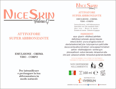 Immagine EverSun Beauty Club 3