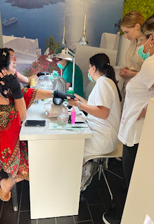 Immagine Ridona Smalto Semipermanente di Annamaria Gallo 2