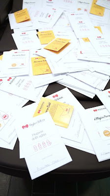 Immagine Ridona Smalto Semipermanente di Annamaria Gallo 3