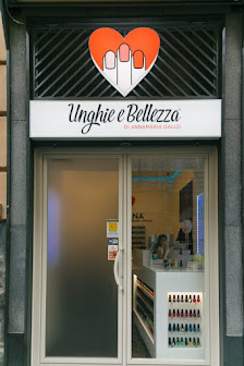 Immagine Ridona Smalto Semipermanente di Annamaria Gallo 4