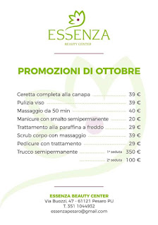 Immagine Essenza Beauty Center 2