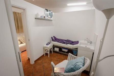 Immagine LA BEAUTÈ centro estetico di Mariangela Spera 1