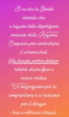 Immagine LA BEAUTÈ centro estetico di Mariangela Spera 2