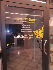 Immagine Beauty Club 2