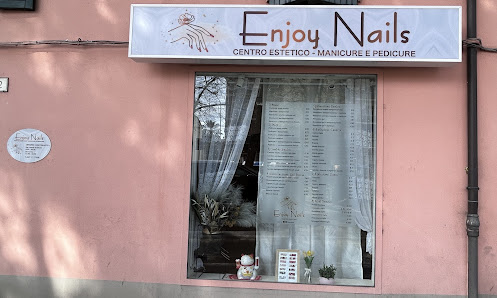 Immagine Enjoy Nails-Centro Estetico 4