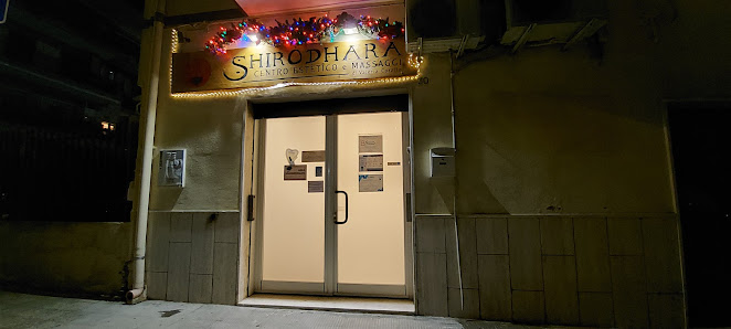 Immagine Shirodhara di Corallo Valeria 2