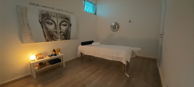 Immagine Shirodhara di Corallo Valeria 3