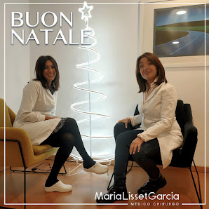 Immagine Medicina Estetica Torino Dott. Maria lisset Garcia 4