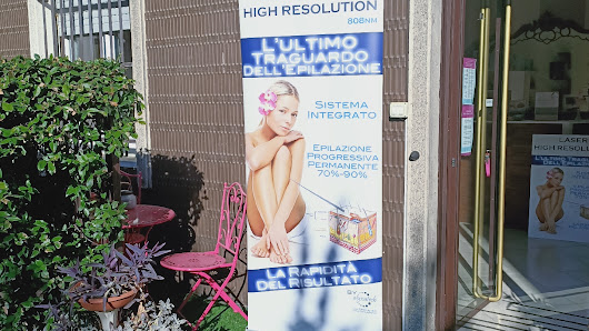 Immagine I LOVE BEAUTY di Romina centro estetico 1