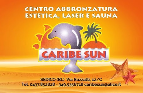Immagine Centro Estetico Caribe Sun - Sedico 2