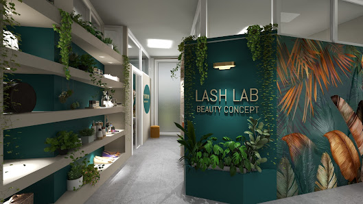 Immagine LASH LAB Beauty Concept 1