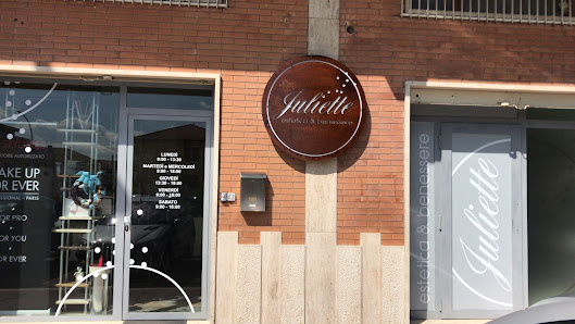 Immagine Juliette Estetica & Benessere 2