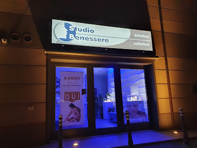 Immagine SB Studio Benessere Estetica e Solarium 2