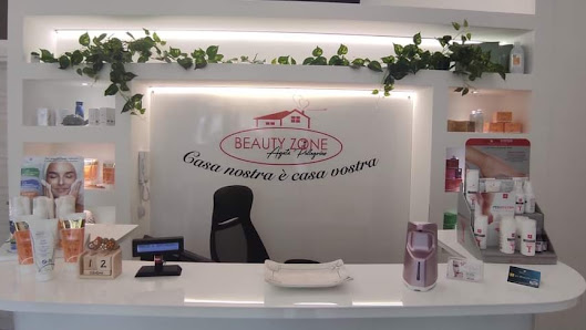 Immagine Beauty Zone Agata Pellegrino 1