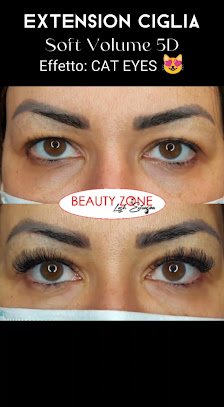 Immagine Beauty Zone Agata Pellegrino 3