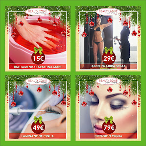 Immagine Beauty Zone Agata Pellegrino 5