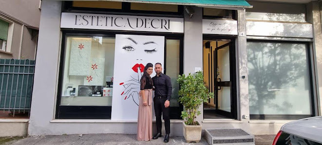 Immagine Estetica DECRI 2