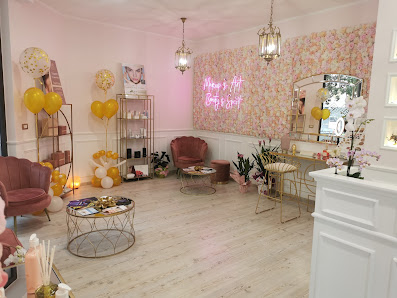 Immagine Dalla Pelle Al Cuore beauty lab 4