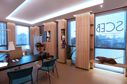 Immagine SCEB Lecce - Chirurgia Estetica | Dr Manuel de Giovanni 1